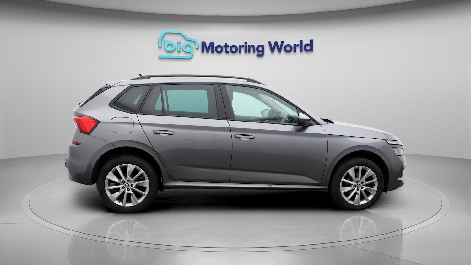 Used Skoda Kamiq 2022 for sale - 77463350: Photo 8