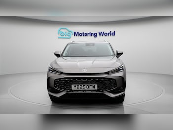 Used MG MG HS 2025 for sale - 78627873: Photo