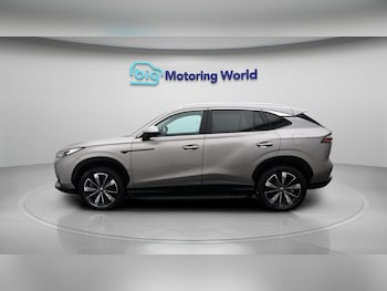 Used MG MG HS 2025 for sale - 78627873: Photo