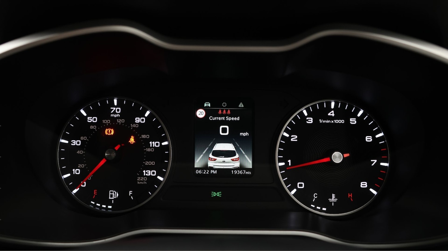 Used MG MG ZS 2023 for sale - 77245191: Photo 10