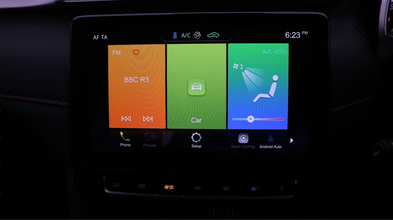 Used MG MG ZS 2023 for sale - 77245191: Photo 11