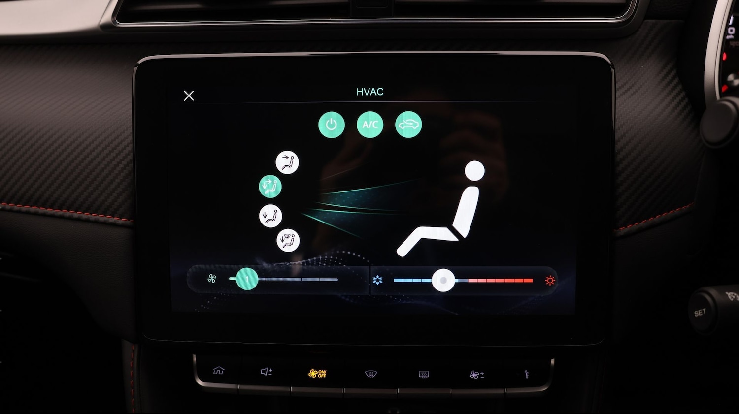 Used MG MG ZS 2023 for sale - 77245191: Photo 12