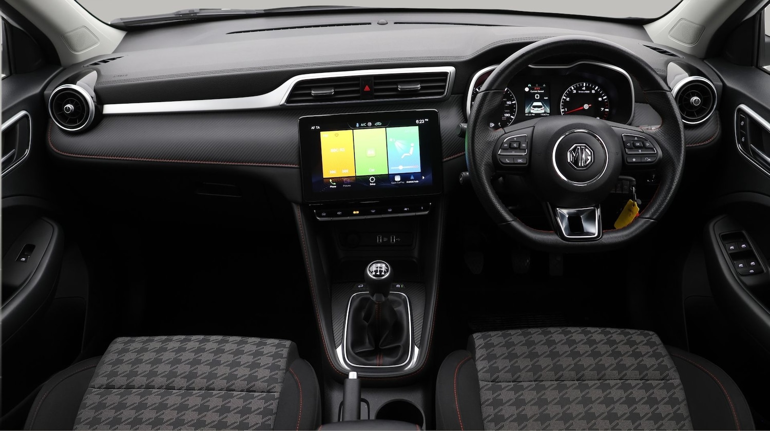 Used MG MG ZS 2023 for sale - 77245191: Photo 13