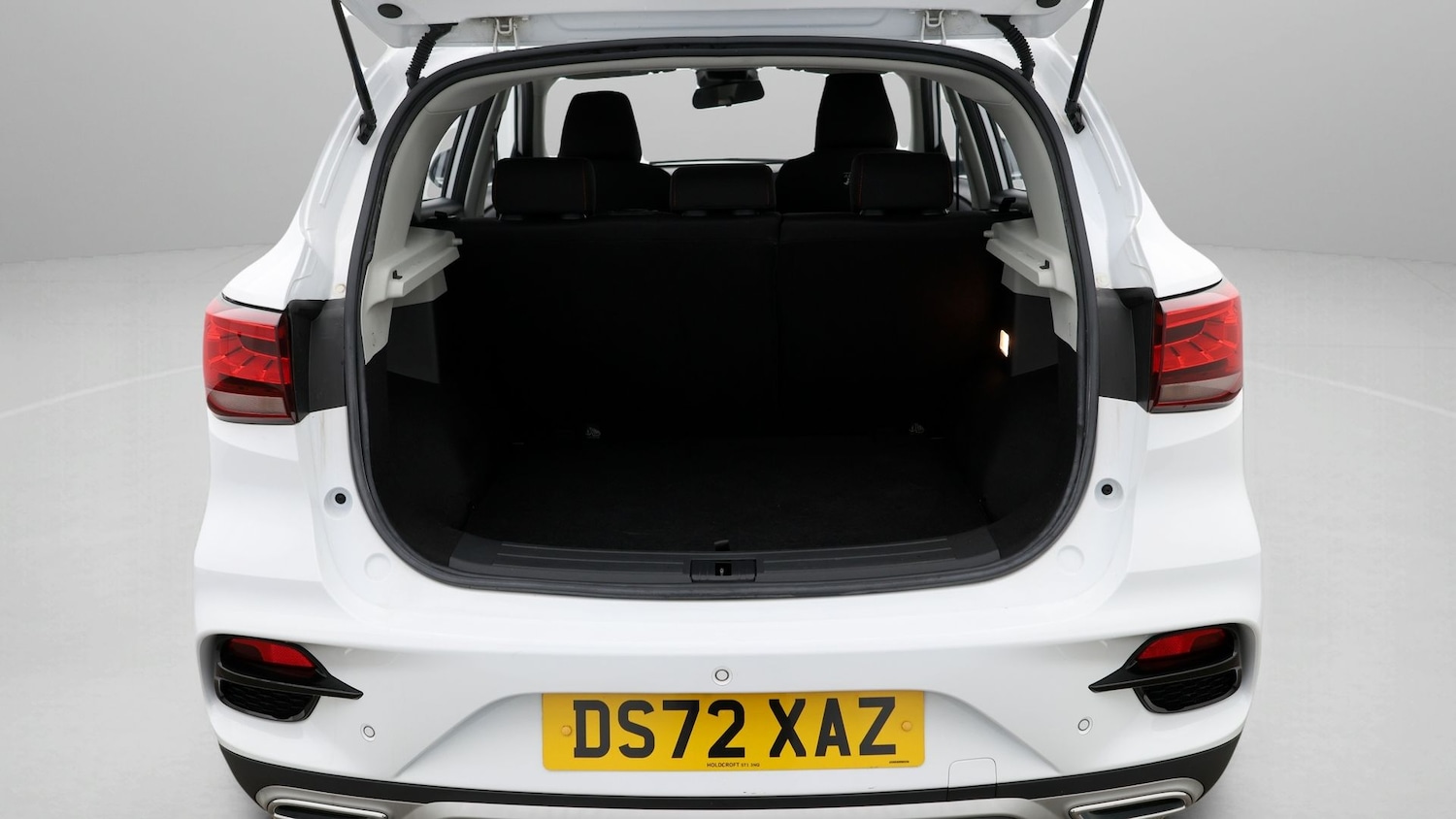 Used MG MG ZS 2023 for sale - 77245191: Photo 17