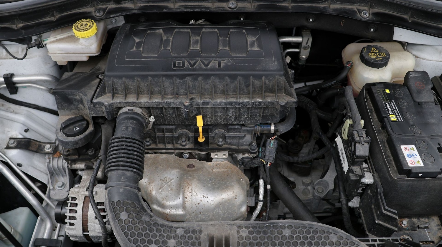 Used MG MG ZS 2023 for sale - 77245191: Photo 19