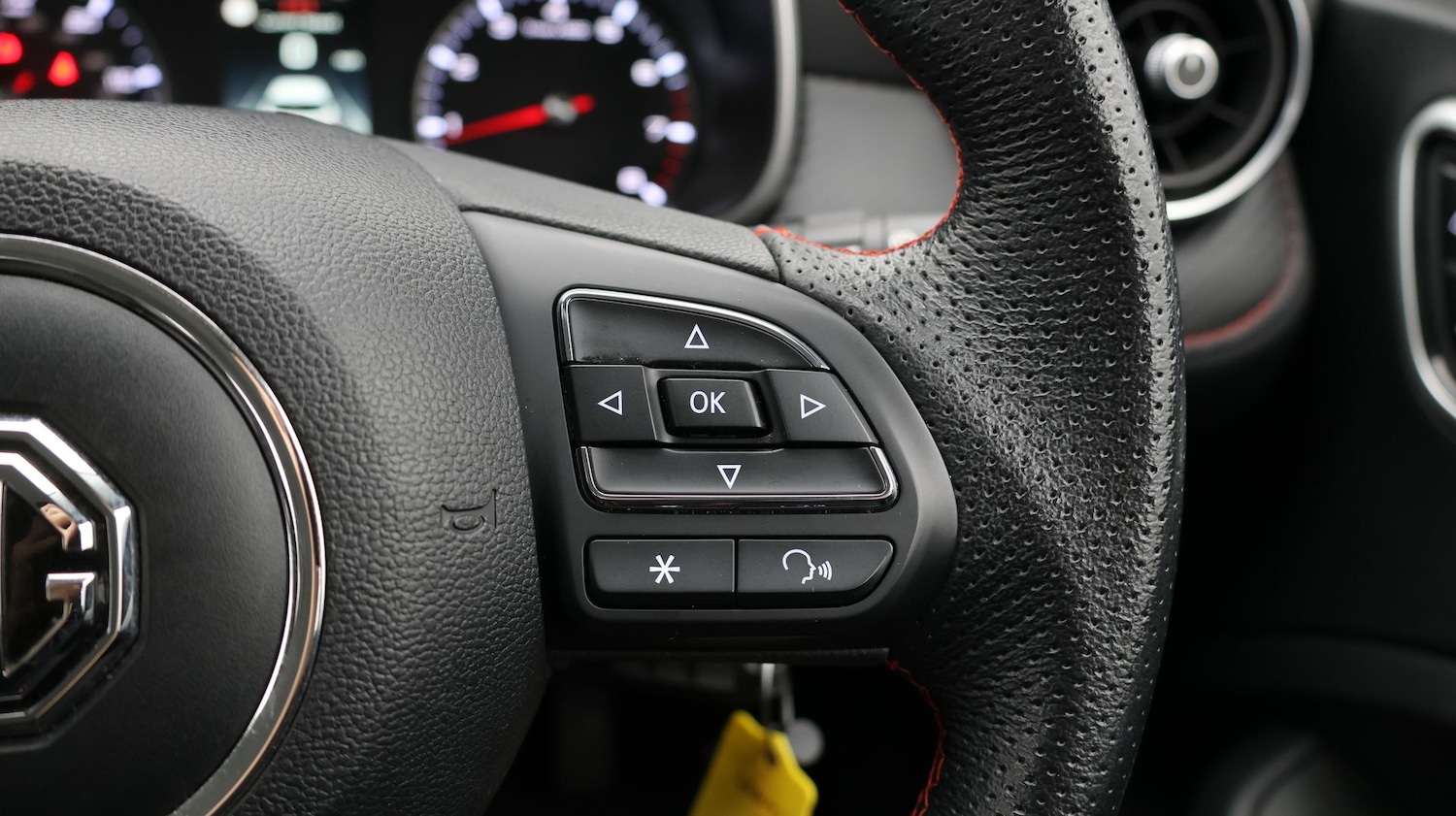 Used MG MG ZS 2023 for sale - 77245191: Photo 25