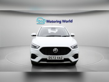 Used MG MG ZS 2023 for sale - 77245191: Photo