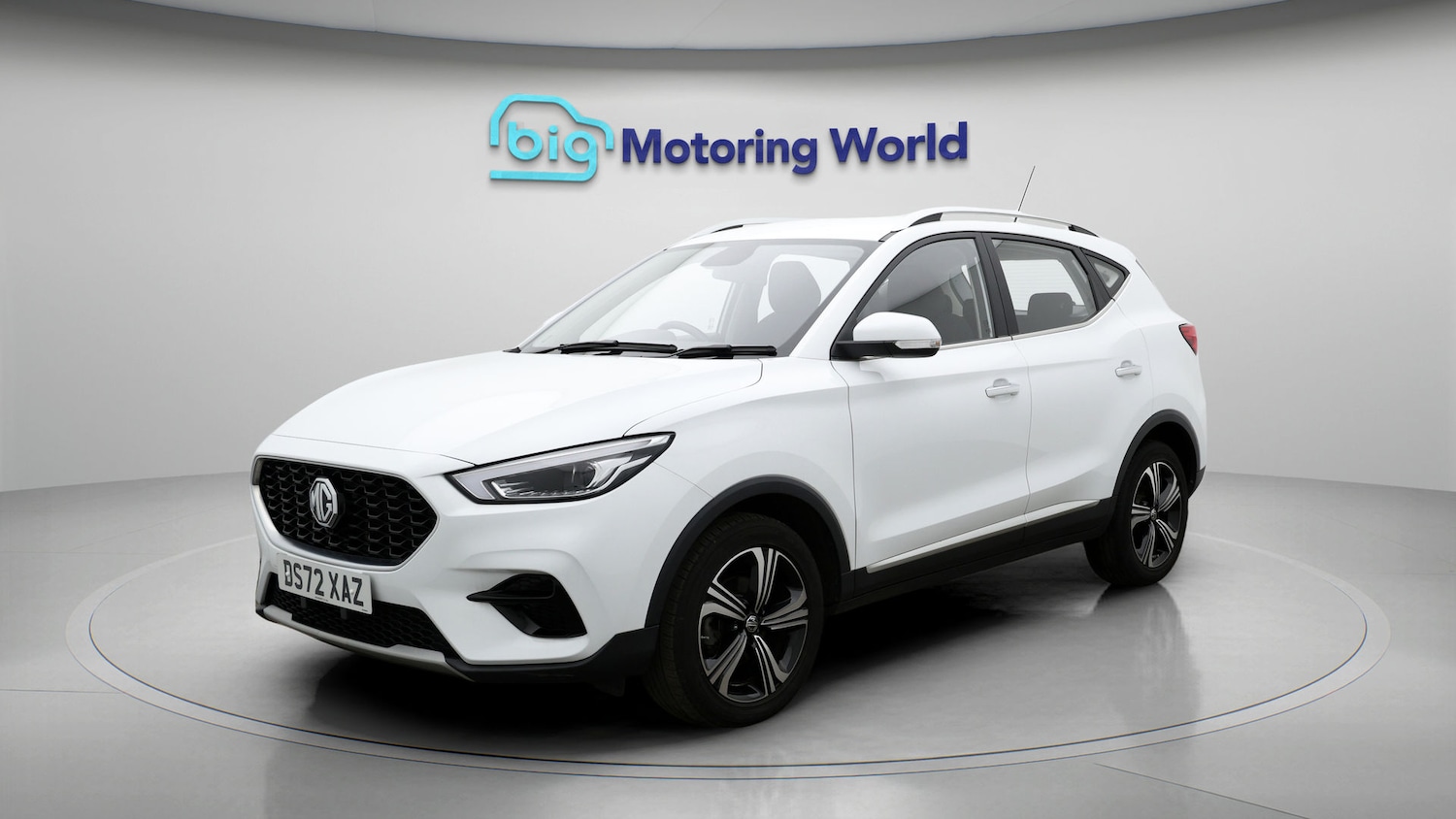 Used MG MG ZS 2023 for sale - 77245191: Photo 3