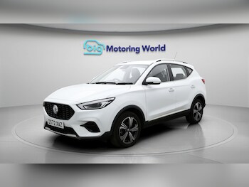 Used MG MG ZS 2023 for sale - 77245191: Photo