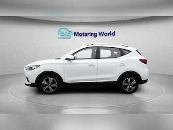 Used MG MG ZS 2023 for sale - 77245191: Photo