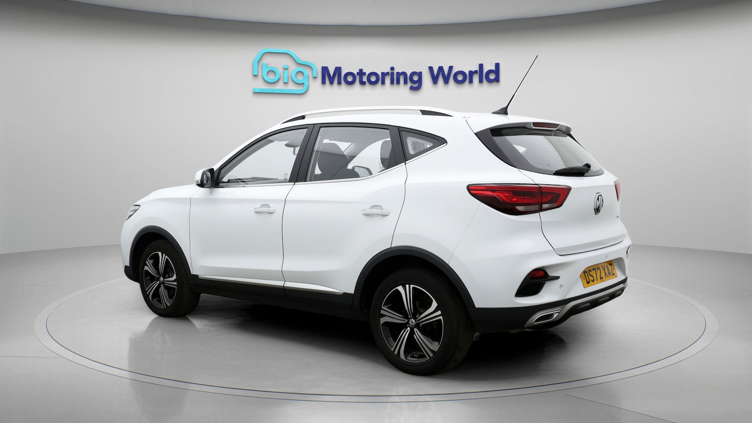 Used MG MG ZS 2023 for sale - 77245191: Photo 5