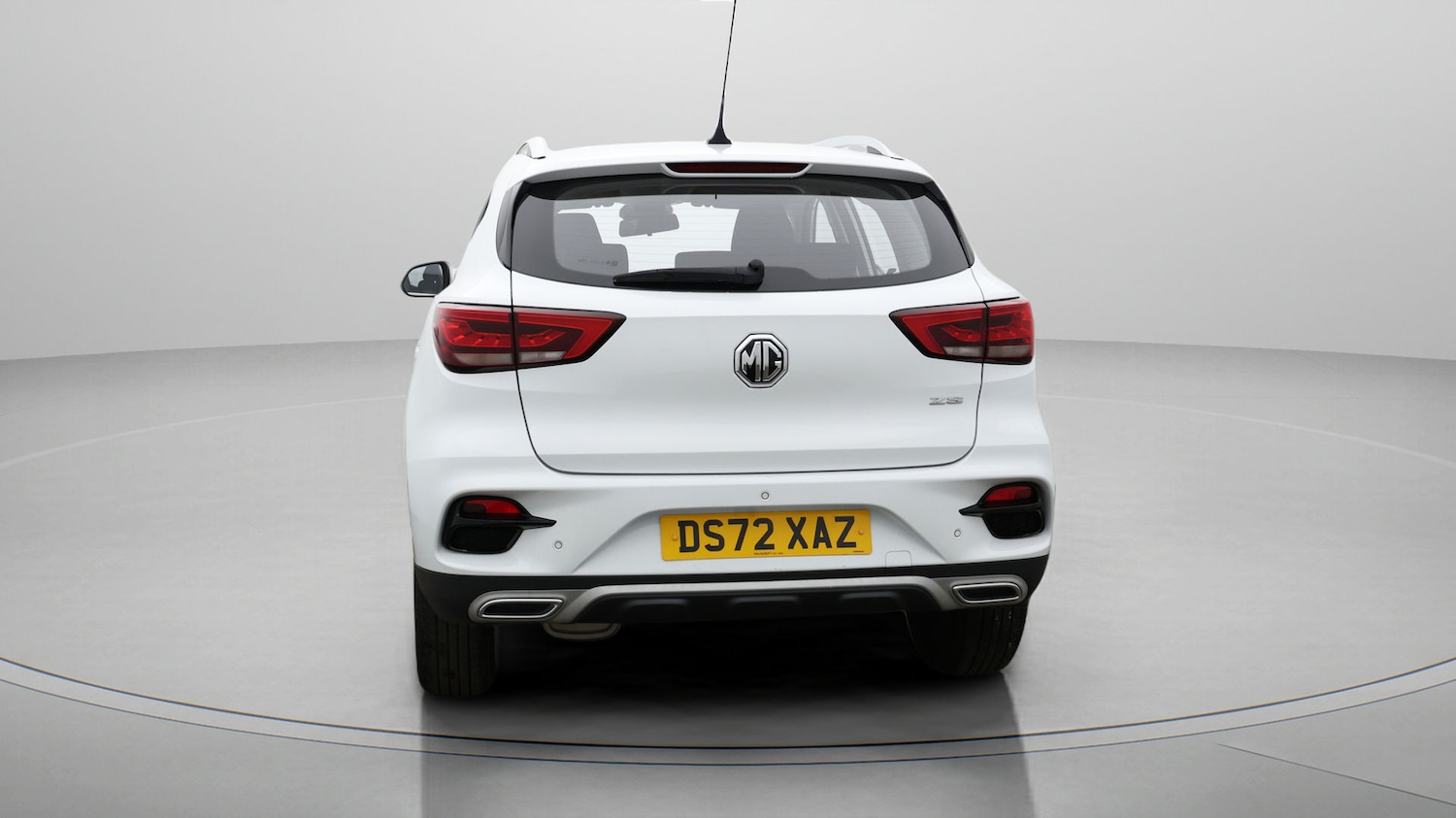 Used MG MG ZS 2023 for sale - 77245191: Photo 6