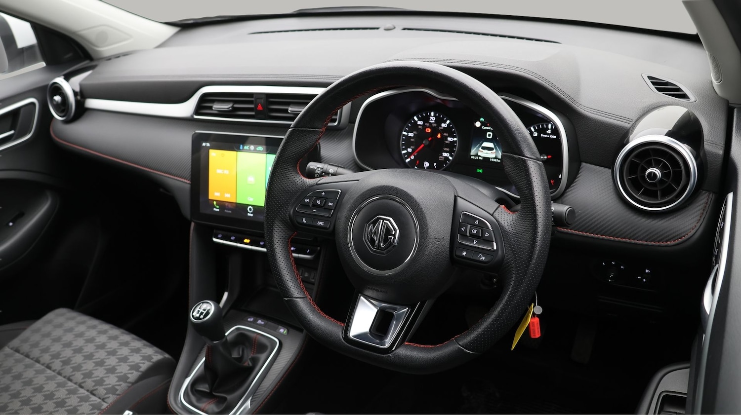 Used MG MG ZS 2023 for sale - 77245191: Photo 9