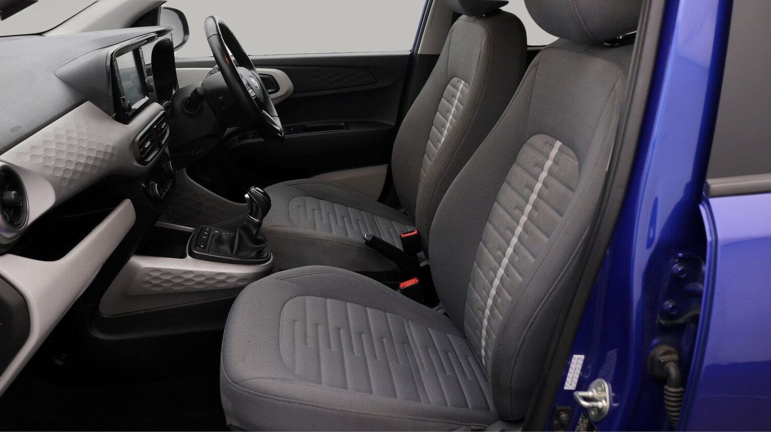 Used Hyundai i10 2022 for sale - 77461907: Photo 14