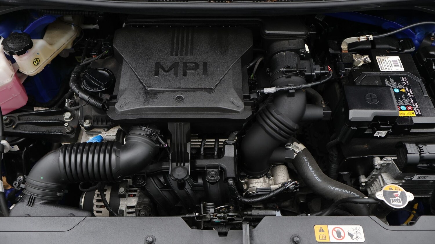 Used Hyundai i10 2022 for sale - 77461907: Photo 19