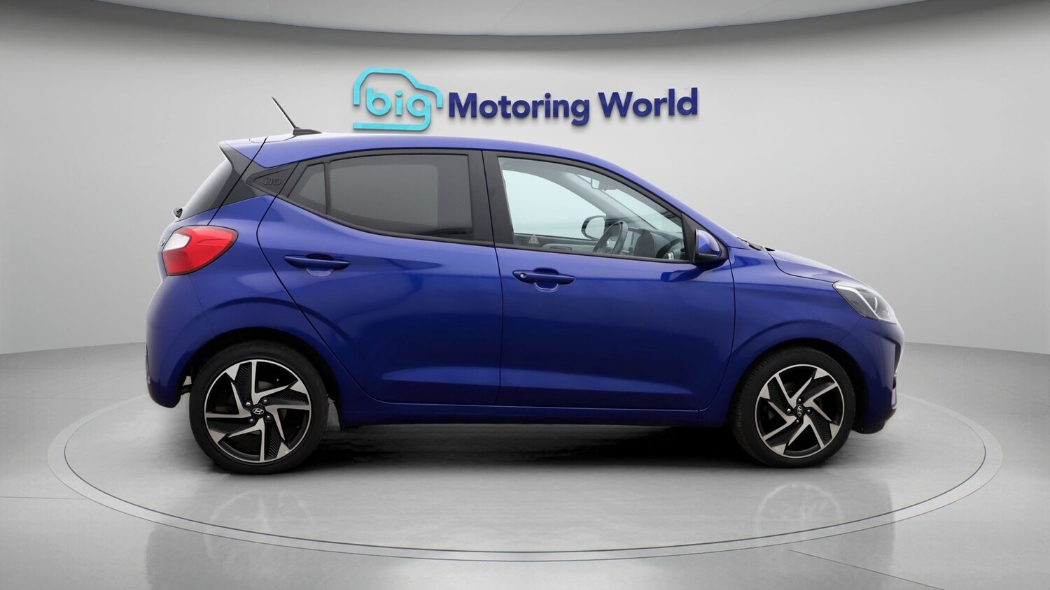 Used Hyundai i10 2022 for sale - 77461907: Photo 8