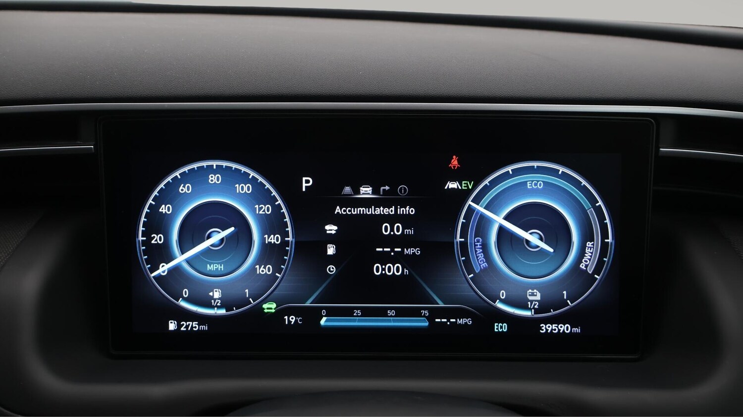 Used Hyundai TUCSON 2022 for sale - 76498668: Photo 11