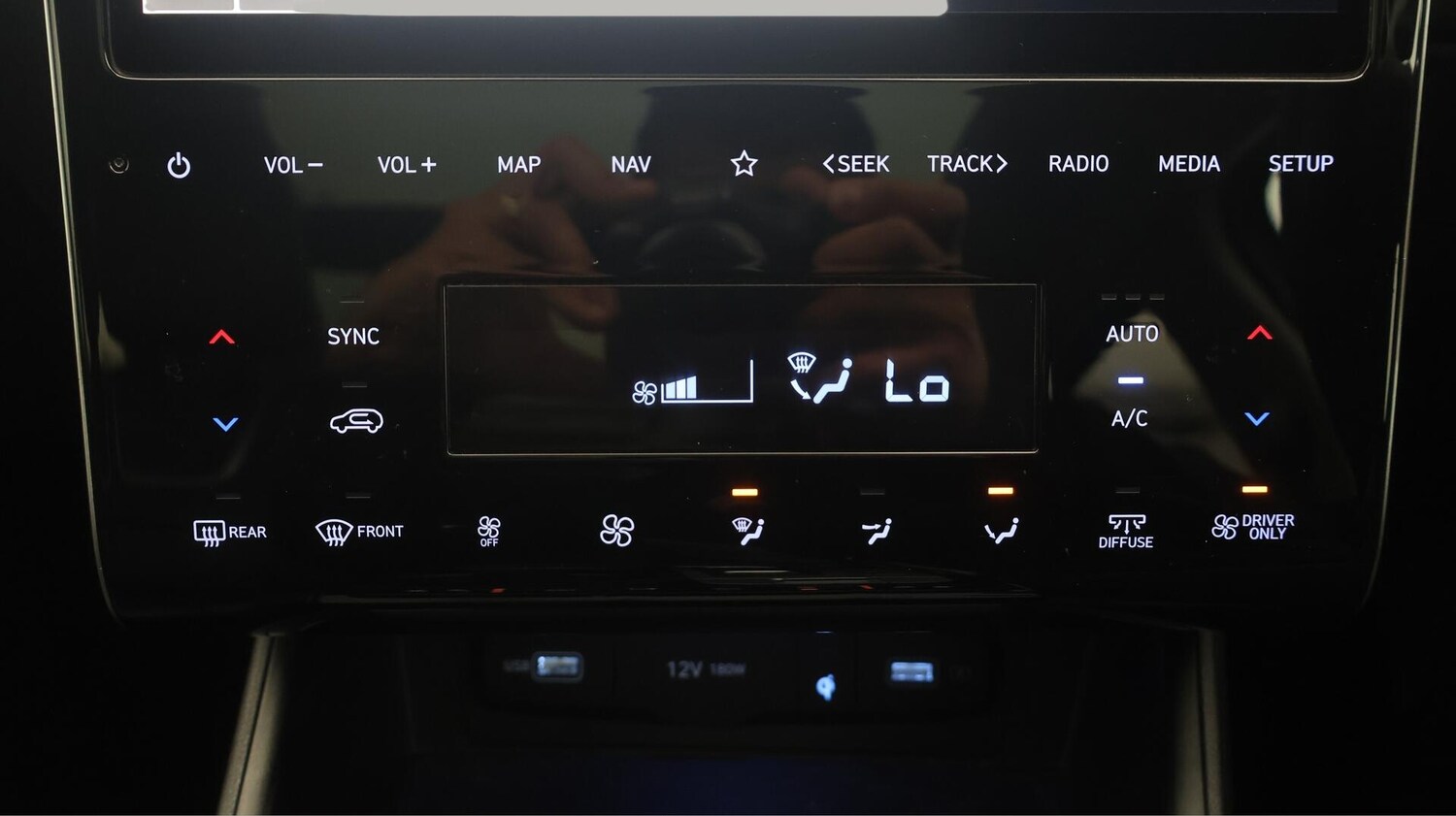 Used Hyundai TUCSON 2022 for sale - 76498668: Photo 13