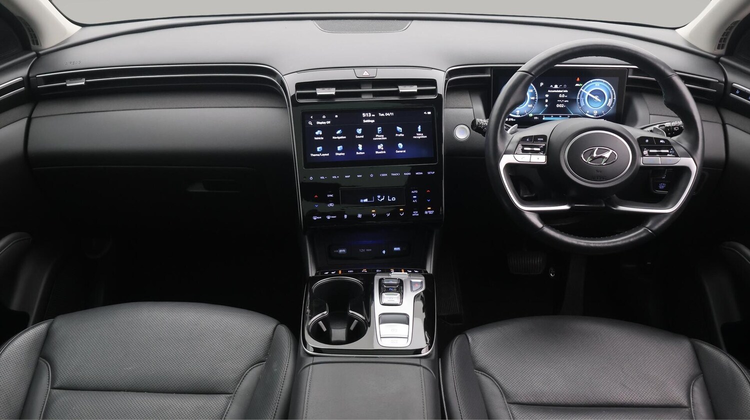 Used Hyundai TUCSON 2022 for sale - 76498668: Photo 14