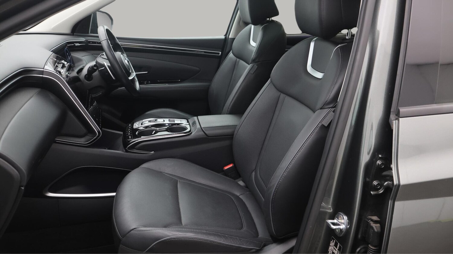 Used Hyundai TUCSON 2022 for sale - 76498668: Photo 15