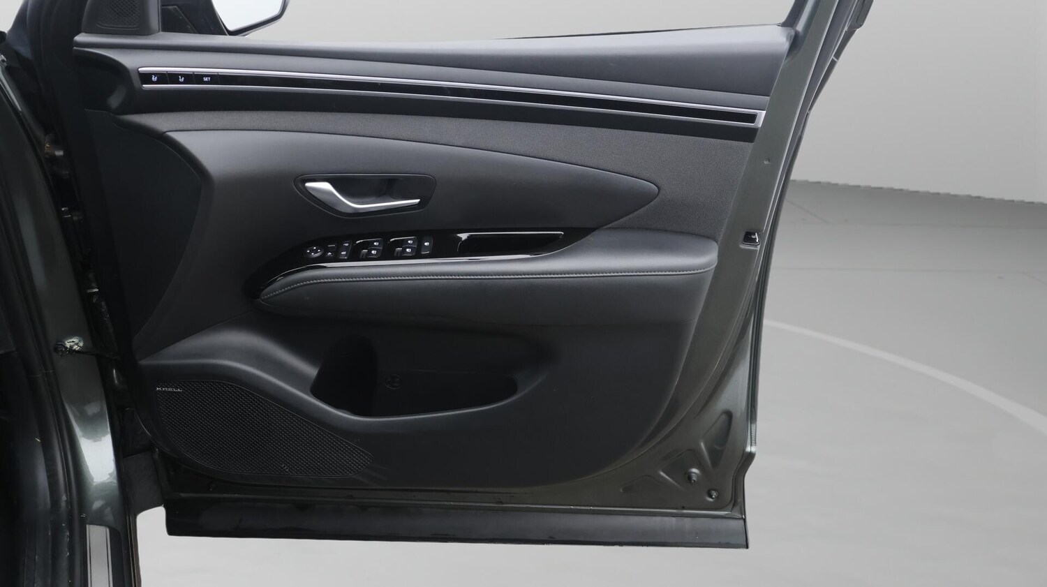 Used Hyundai TUCSON 2022 for sale - 76498668: Photo 16