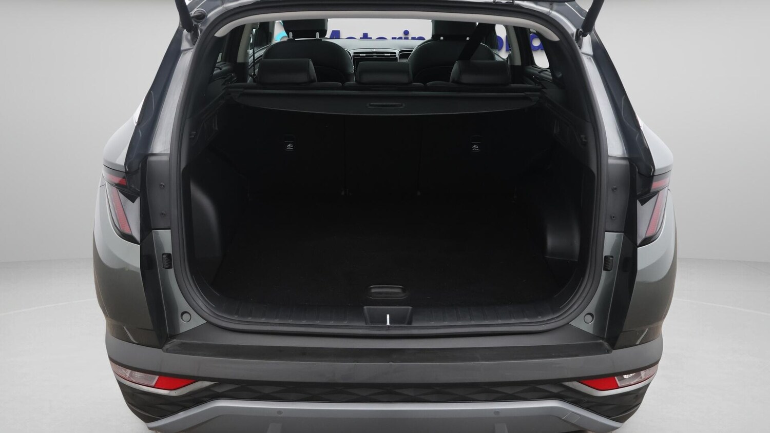 Used Hyundai TUCSON 2022 for sale - 76498668: Photo 18