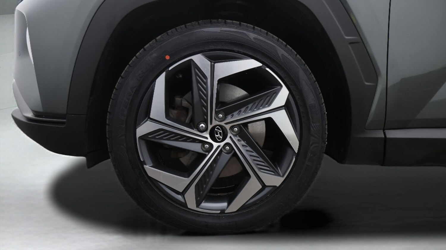 Used Hyundai TUCSON 2022 for sale - 76498668: Photo 19