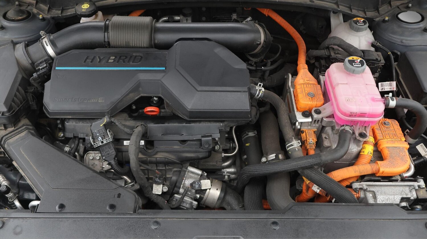 Used Hyundai TUCSON 2022 for sale - 76498668: Photo 20