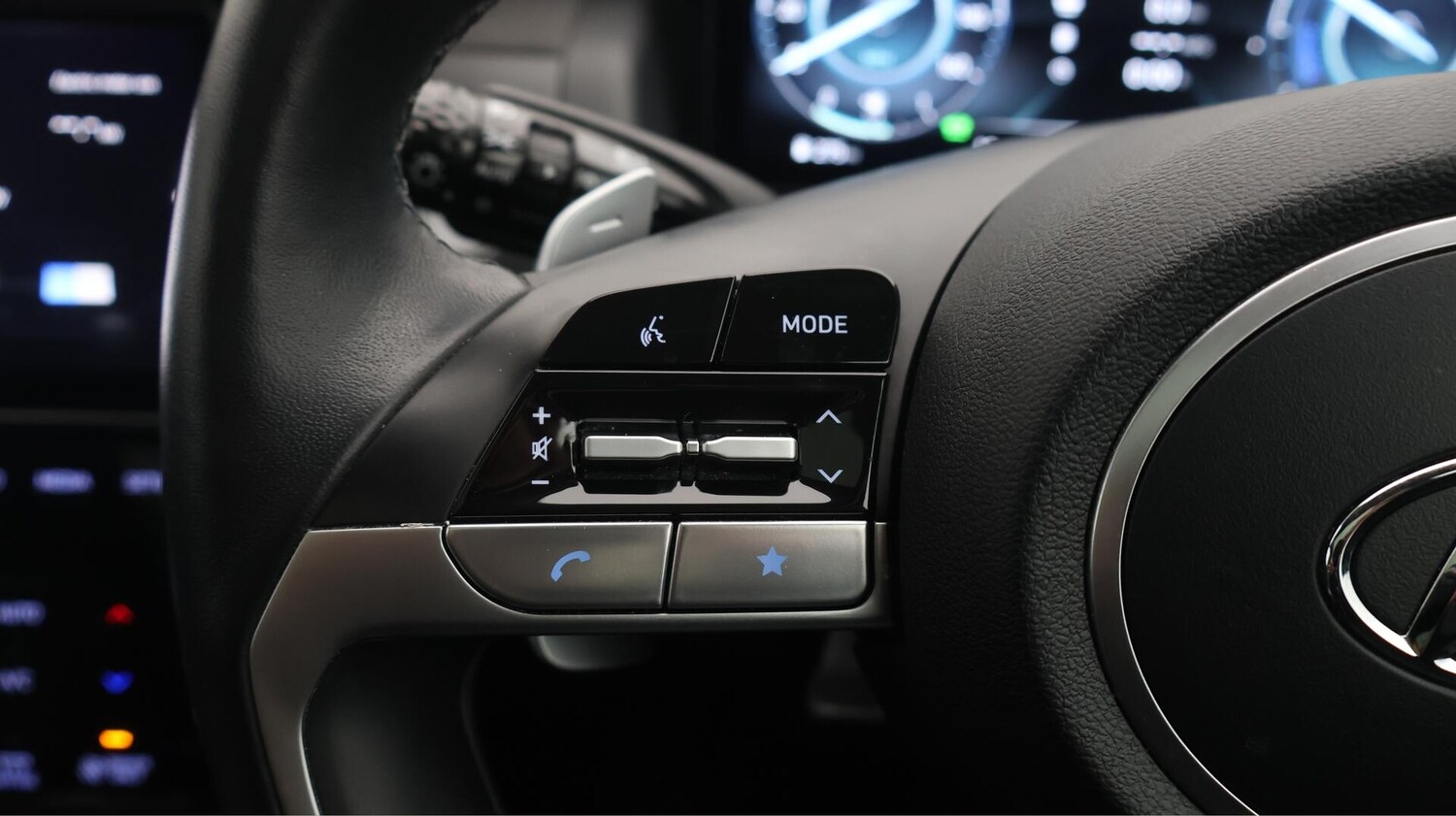 Used Hyundai TUCSON 2022 for sale - 76498668: Photo 26