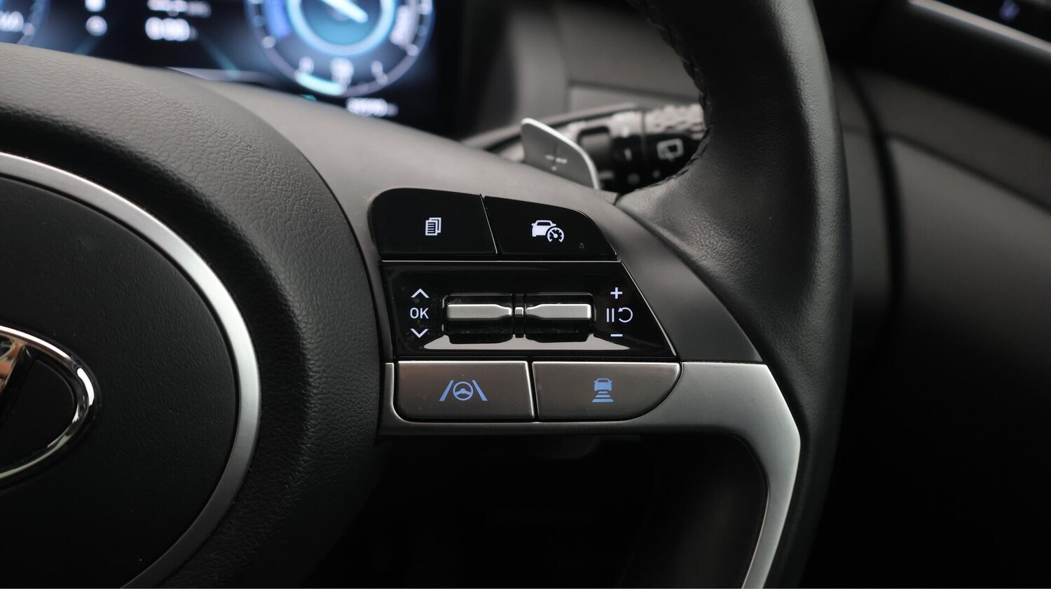 Used Hyundai TUCSON 2022 for sale - 76498668: Photo 27