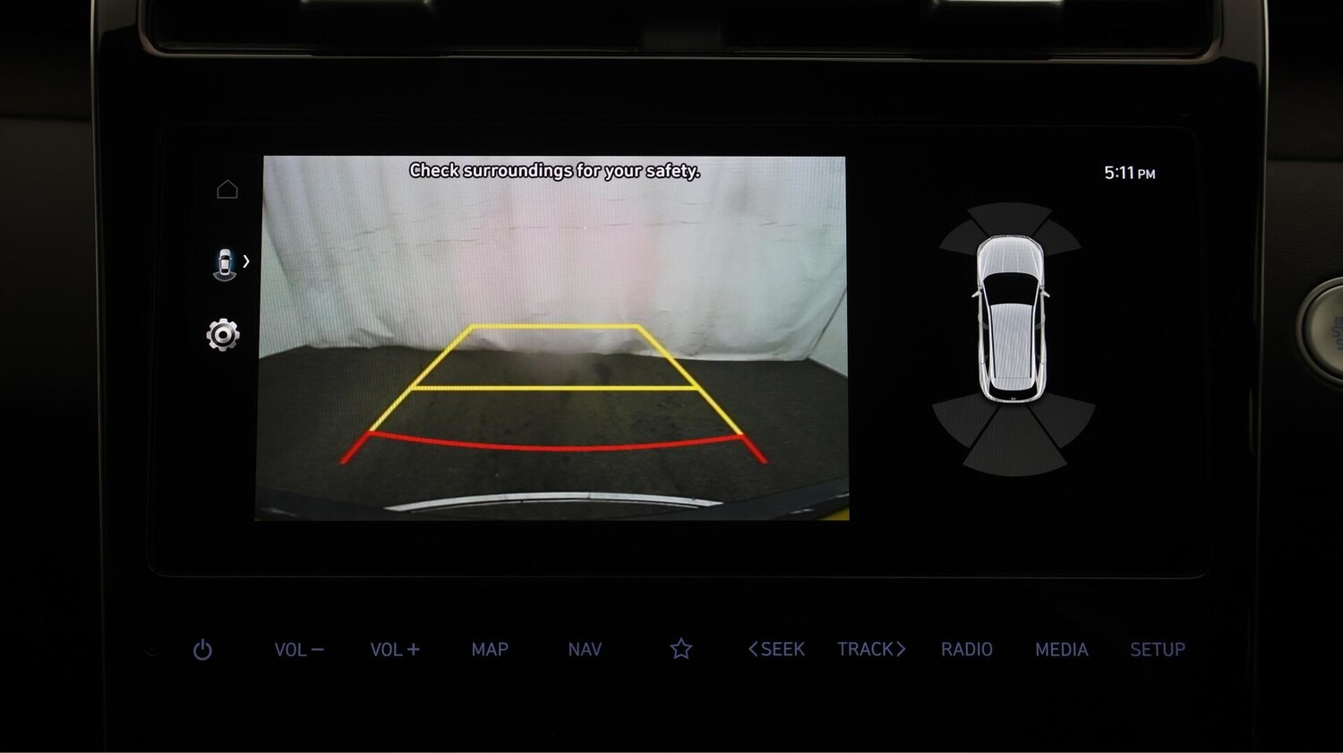 Used Hyundai TUCSON 2022 for sale - 76498668: Photo 28