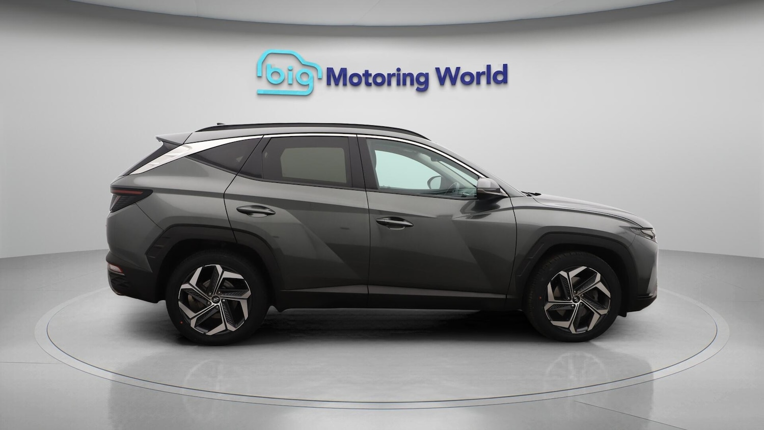 Used Hyundai TUCSON 2022 for sale - 76498668: Photo 9