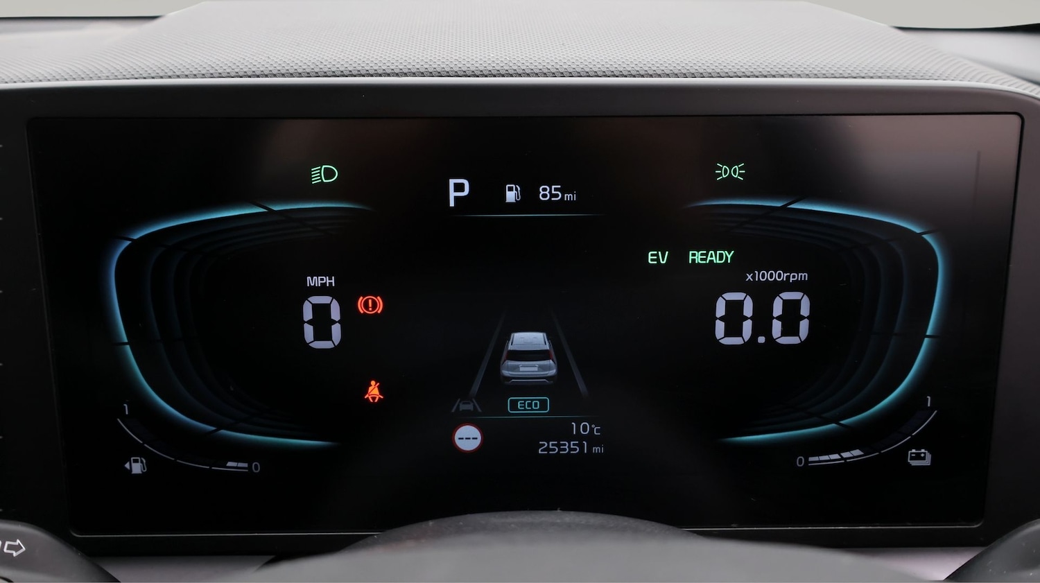 Used Kia Niro 2022 for sale - 77181860: Photo 10