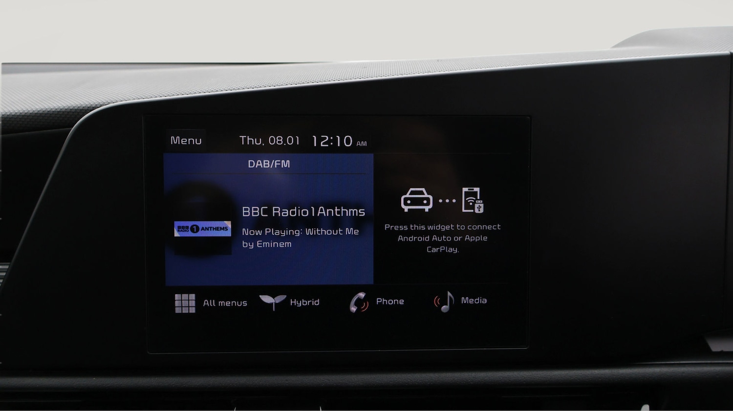 Used Kia Niro 2022 for sale - 77181860: Photo 11