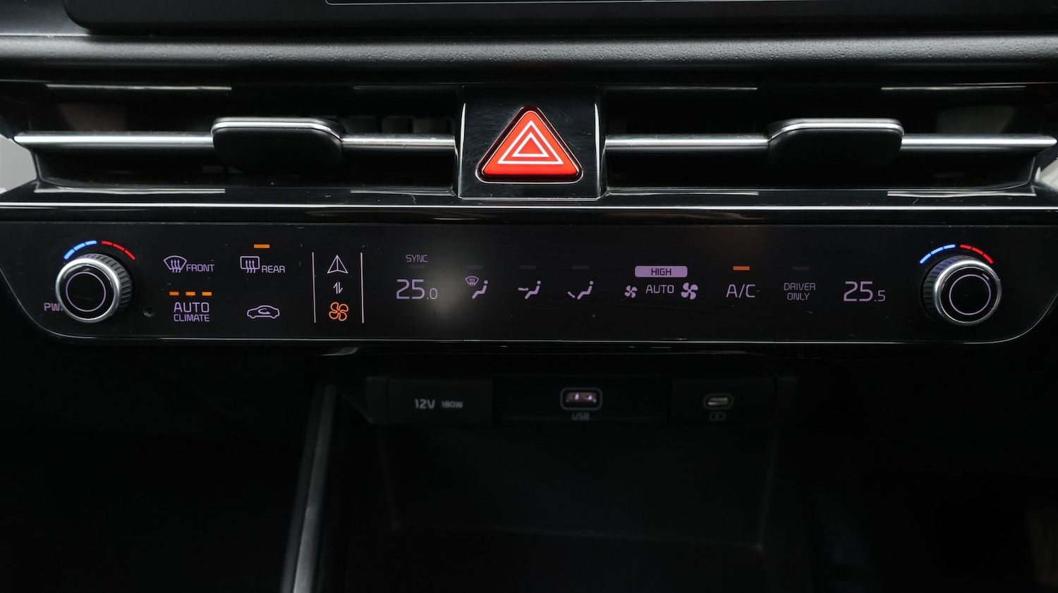 Used Kia Niro 2022 for sale - 77181860: Photo 12