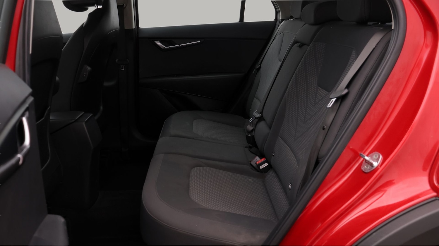 Used Kia Niro 2022 for sale - 77181860: Photo 16