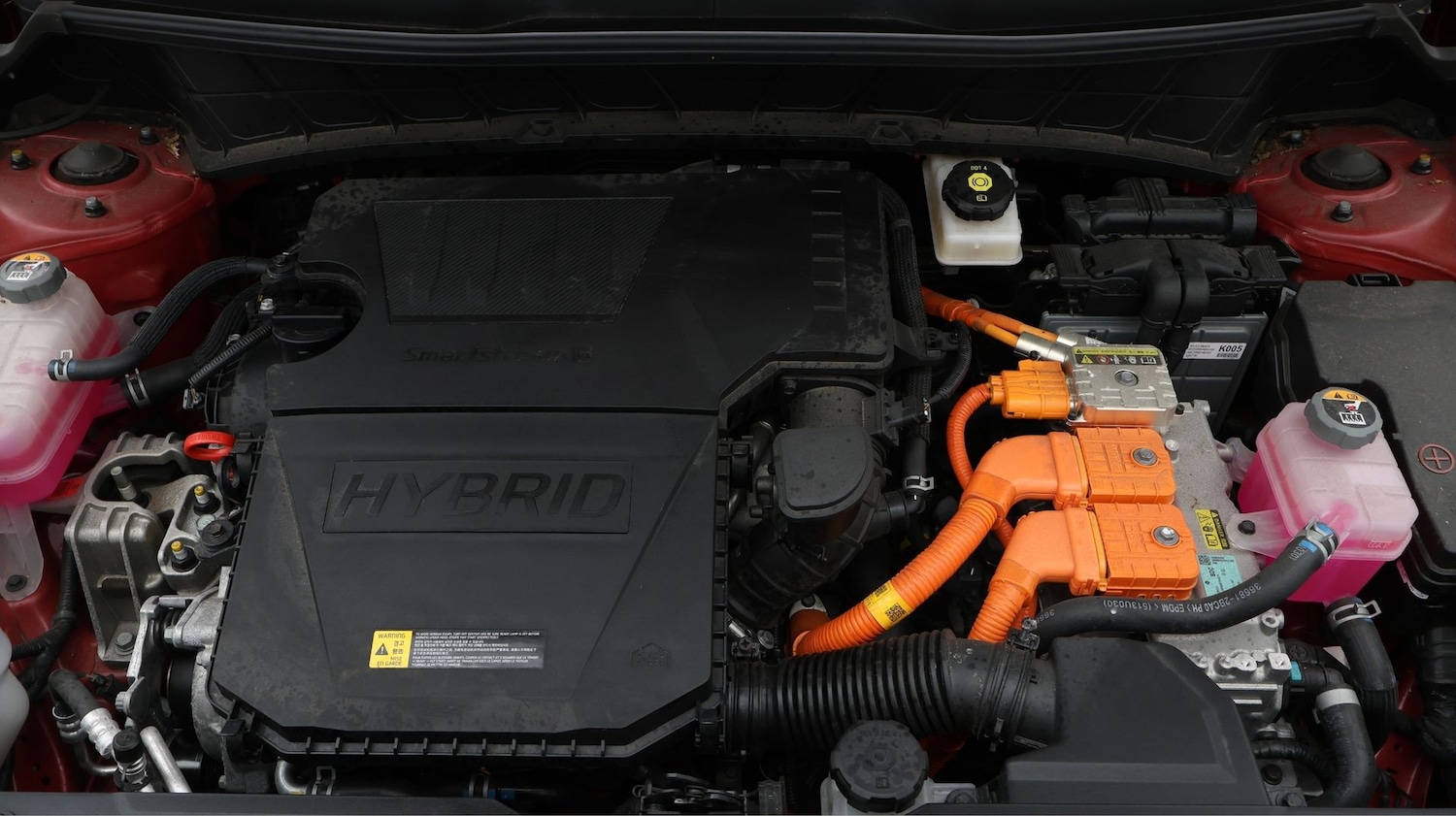 Used Kia Niro 2022 for sale - 77181860: Photo 19