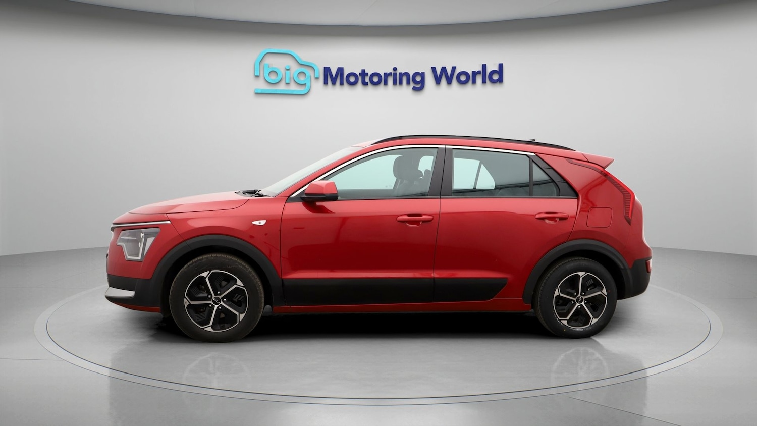 Used Kia Niro 2022 for sale - 77181860: Photo 4