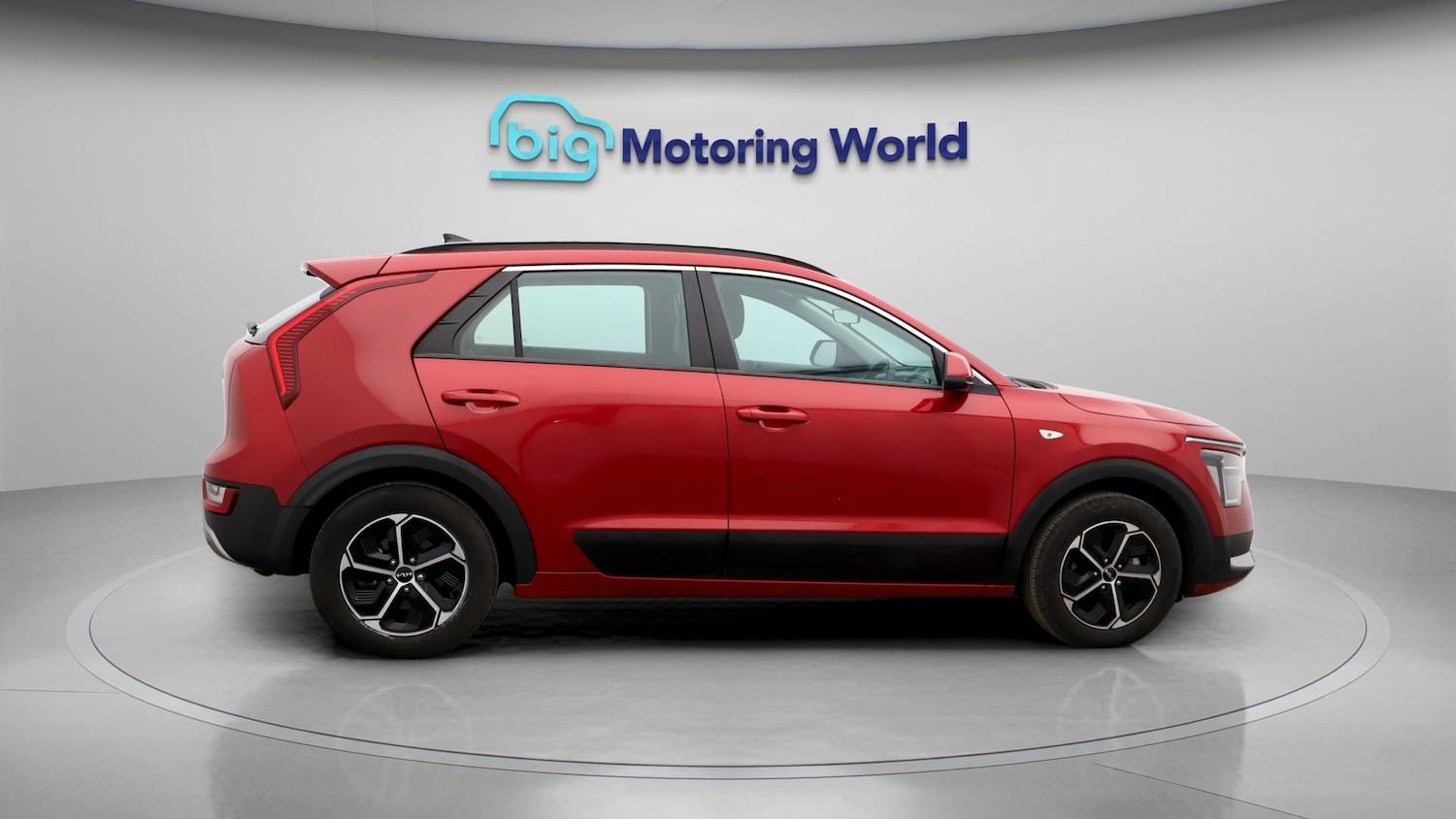 Used Kia Niro 2022 for sale - 77181860: Photo 8