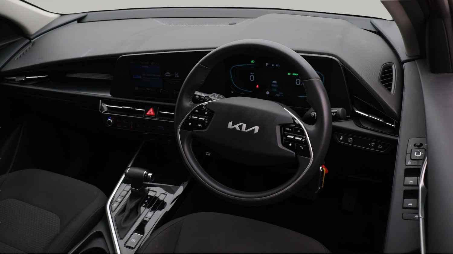 Used Kia Niro 2022 for sale - 77181860: Photo 9