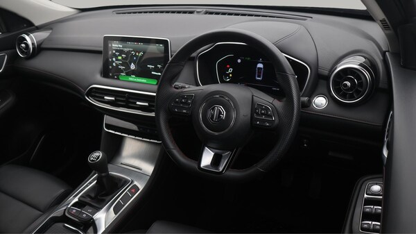 Used MG MG HS 2024 for sale - 76325991: Photo 10