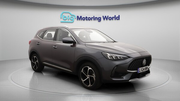 Used MG MG HS 2024 for sale - 76325991: Photo 2