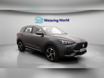 Used MG MG HS 2024 for sale - 76325991: Photo 2