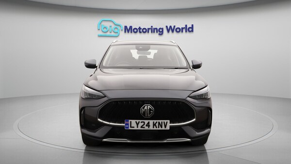 Used MG MG HS 2024 for sale - 76325991: Photo 3