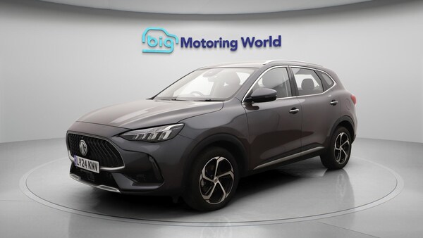 Used MG MG HS 2024 for sale - 76325991: Photo 4