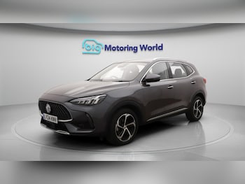 Used MG MG HS 2024 for sale - 76325991: Photo 4