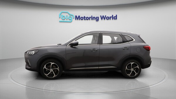 Used MG MG HS 2024 for sale - 76325991: Photo 5