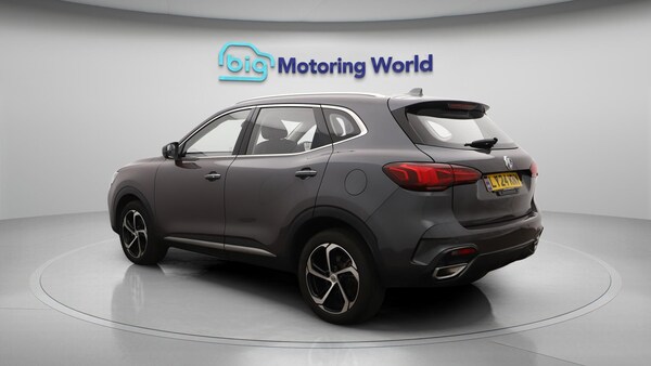 Used MG MG HS 2024 for sale - 76325991: Photo 6