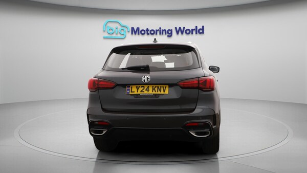 Used MG MG HS 2024 for sale - 76325991: Photo 7