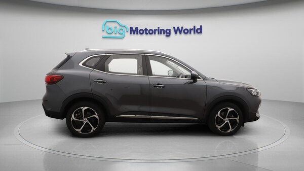 Used MG MG HS 2024 for sale - 76325991: Photo 9